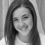 Julia Knitel (Alice Johnson and Dance Captain in Bye Bye Birdie)