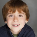 Nicholas Lampiasi (Les in Newsies)