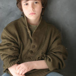 Travor Braun (Chip in Beauty and the Beast)